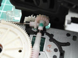 Gear Kit for Video Cassette Turbo Drive VK003 &mdash; photo 4
