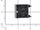 Microîntrerupător W01086 pentru echipamente audio vintage &mdash; photo 8