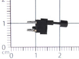 Microîntrerupător W01098 pentru echipamente audio vintage &mdash; photo 9