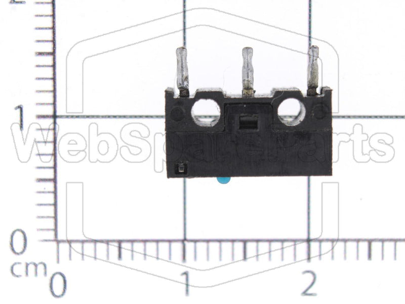 Micro Switch For Cassette Deck W01068