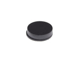 Picior rotund din cauciuc autoadeziv Ø11.3mm x Ø10.7mm x înălțime 3.2mm &mdash; photo 5