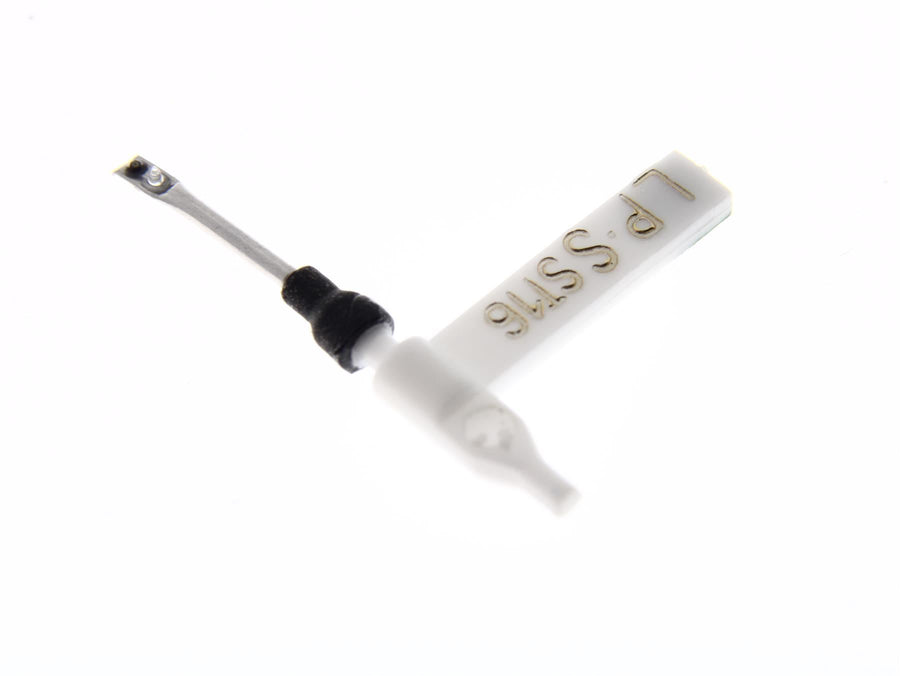 N270-C9-DC-S7 ac pickup diamant lipit sferic