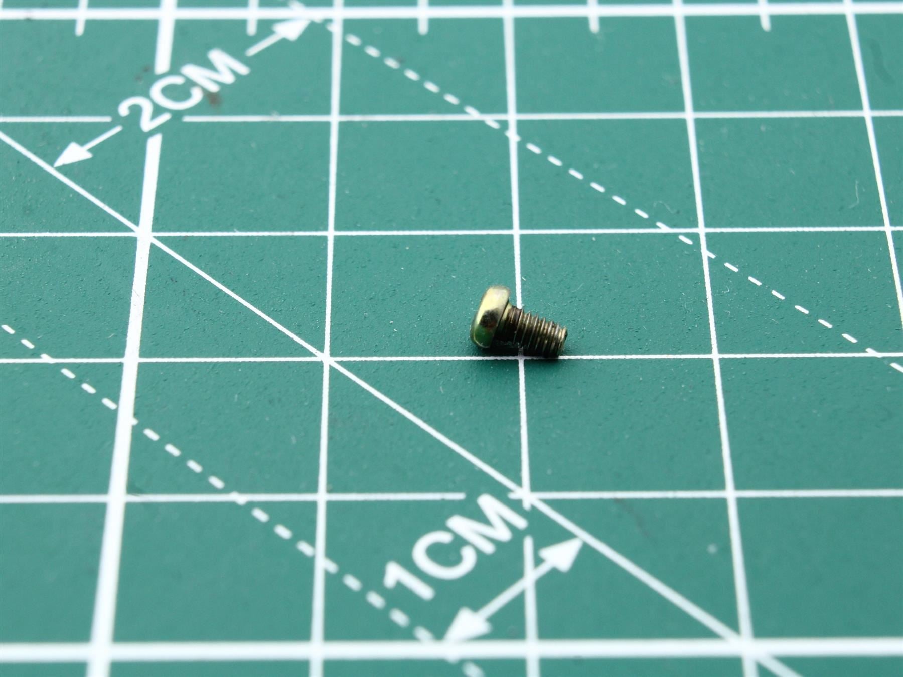 Mechanism Cassette D-Screw for Pioneer DC-Z93 (Position 211)