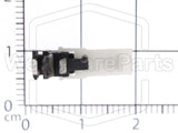 Microîntrerupător W01109 pentru echipamente audio vintage &mdash; photo 3