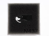 N437-C0-DC ac pickup diamant lipit sferic &mdash; photo 3