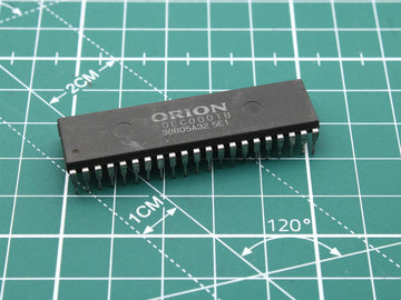 ORION OEC0001B circuit integrat
