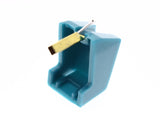 N381-C6-DC ac pickup diamant lipit sferic &mdash; photo 5