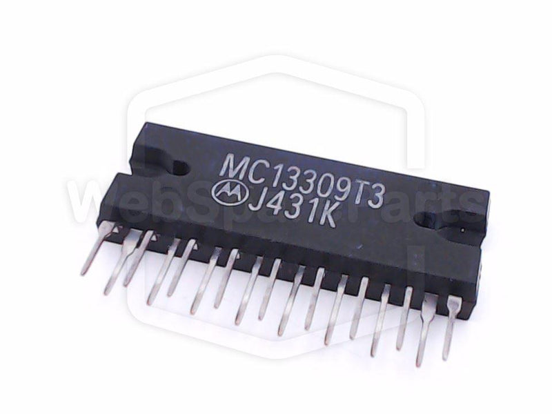 MC13309T3 Integrated Circuit Power Amplifier Original Alpine