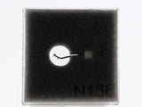 N136-C9-DC-S7 ac pickup diamant lipit sferic &mdash; photo 3