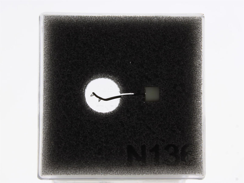 N136-C9-DC-S7 Stylus-Needle Diamond Bonded Spherical