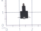 Microîntrerupător W01129 pentru echipamente audio vintage &mdash; photo 8