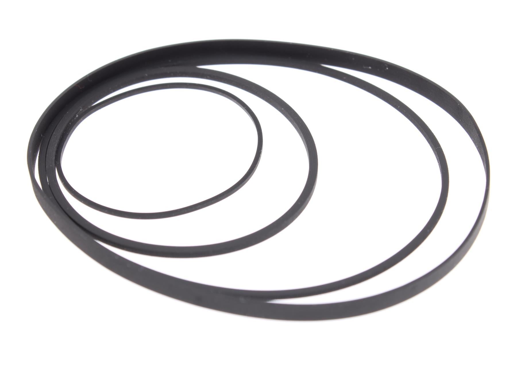 Aiwa AD-L300 Belt Kit for Cassette Deck
