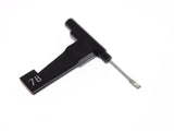 N257-C0-SF ac pickup din safir &mdash; photo 1