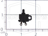 Microîntrerupător W01040 pentru echipamente audio vintage &mdash; photo 5