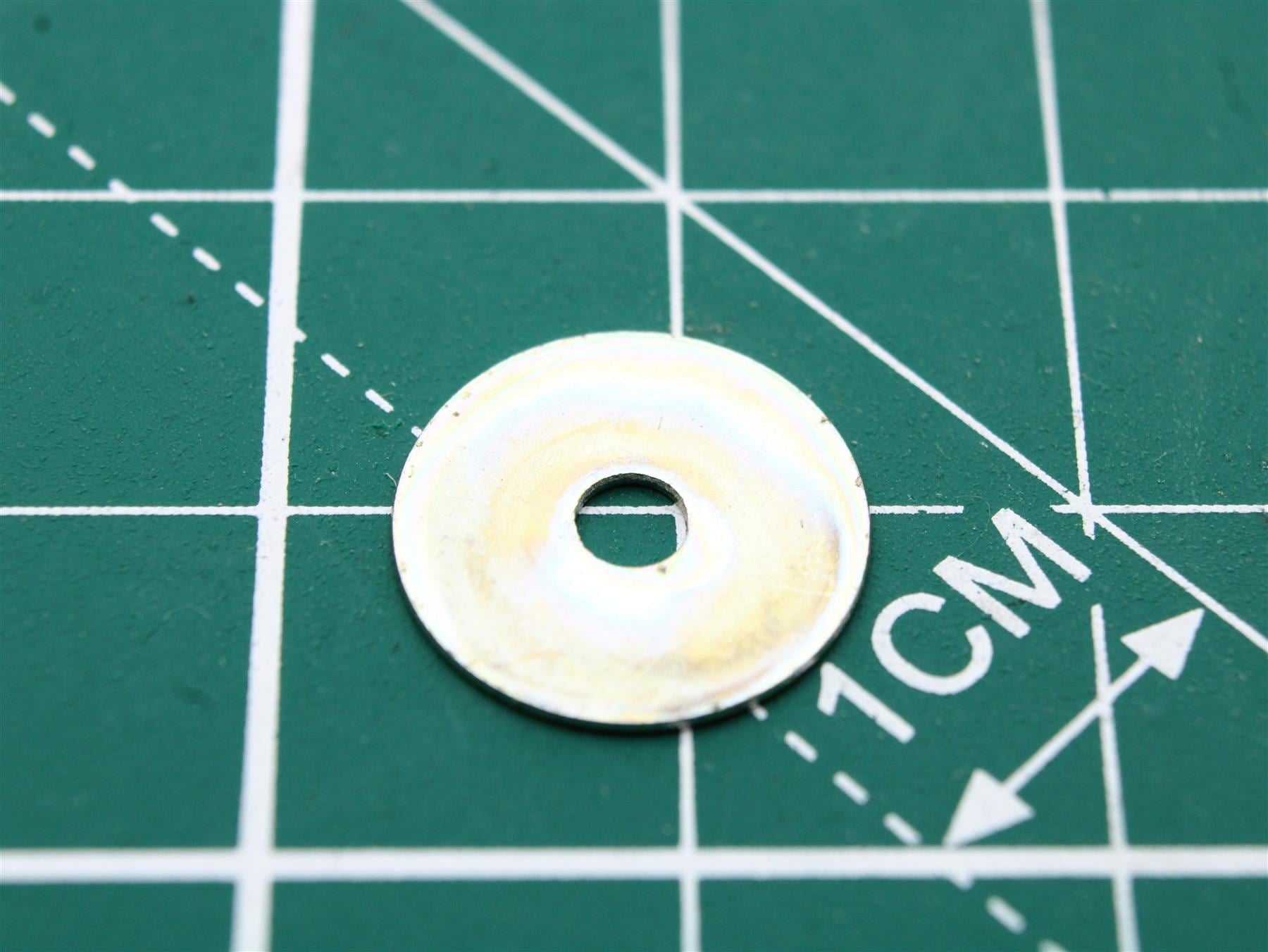 Washer for NAD 512 Mechanism Cd (Position 14)