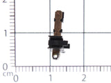Microîntrerupător W01135 pentru echipamente audio vintage &mdash; photo 8
