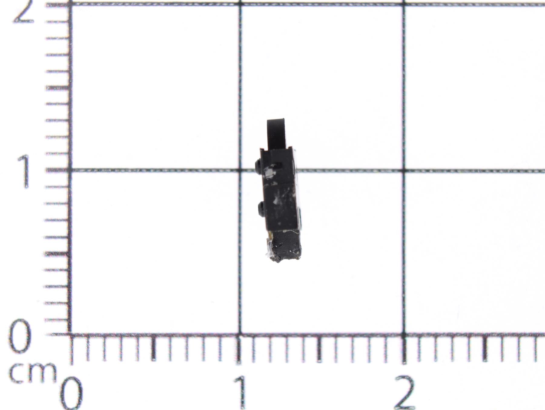 Micro Switch W01038 for Vintage Audio Equipment