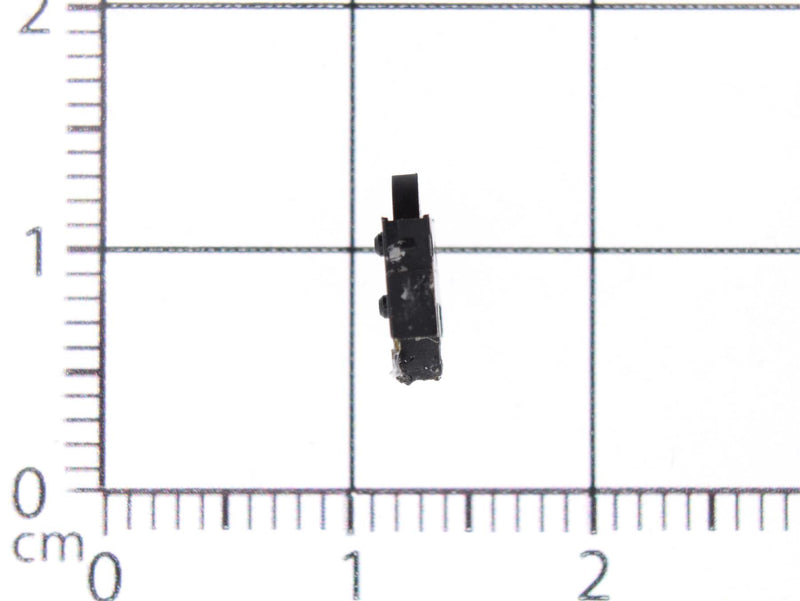 Micro Switch For Cassette Deck W01038