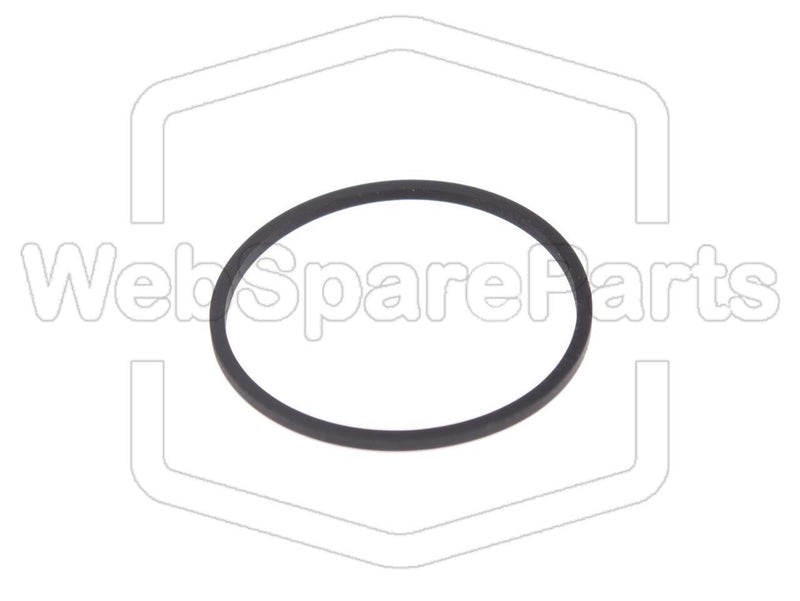 (EJECT, Tray) Belt For CD Player NAD 5255