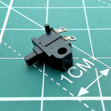 Microîntrerupător W01040 pentru echipamente audio vintage