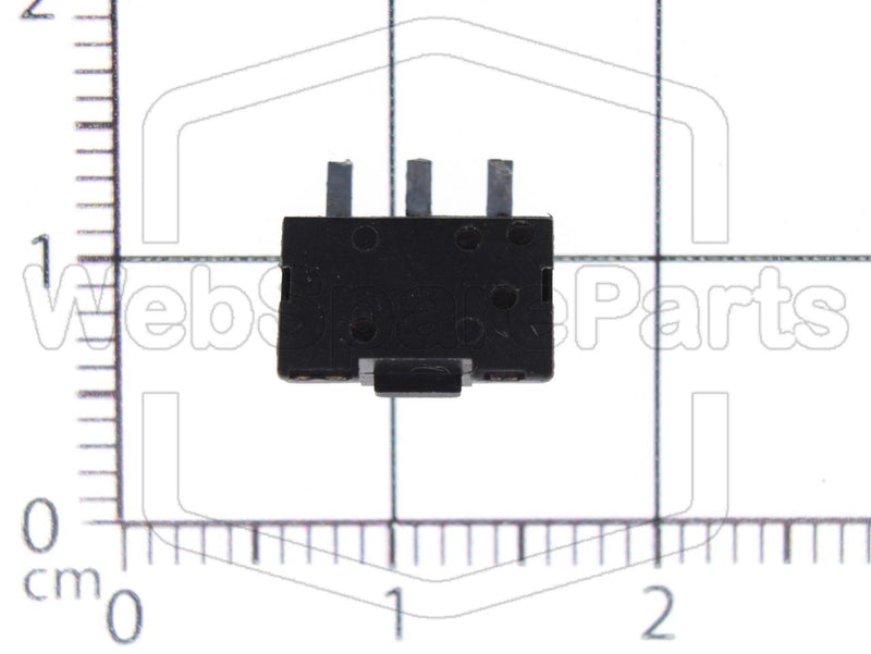 Micro Switch For CD Player W01126