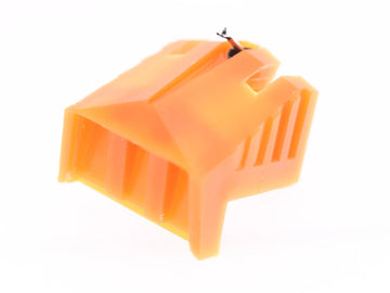 N337-C3-DC ac pickup diamant lipit sferic