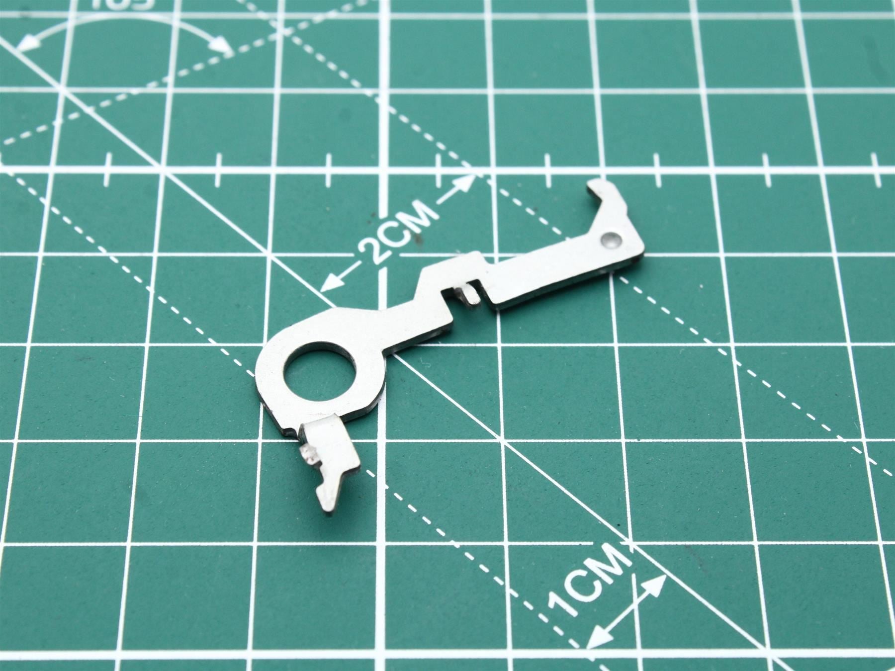 Harman Kardon TD-262 Cassette Arm (R) EJECT Cassette Deck (Pos.19)