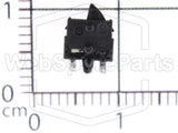 Microîntrerupător W01170 pentru echipamente audio vintage &mdash; photo 2