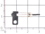 Microîntrerupător W01152 pentru echipamente audio vintage &mdash; photo 9