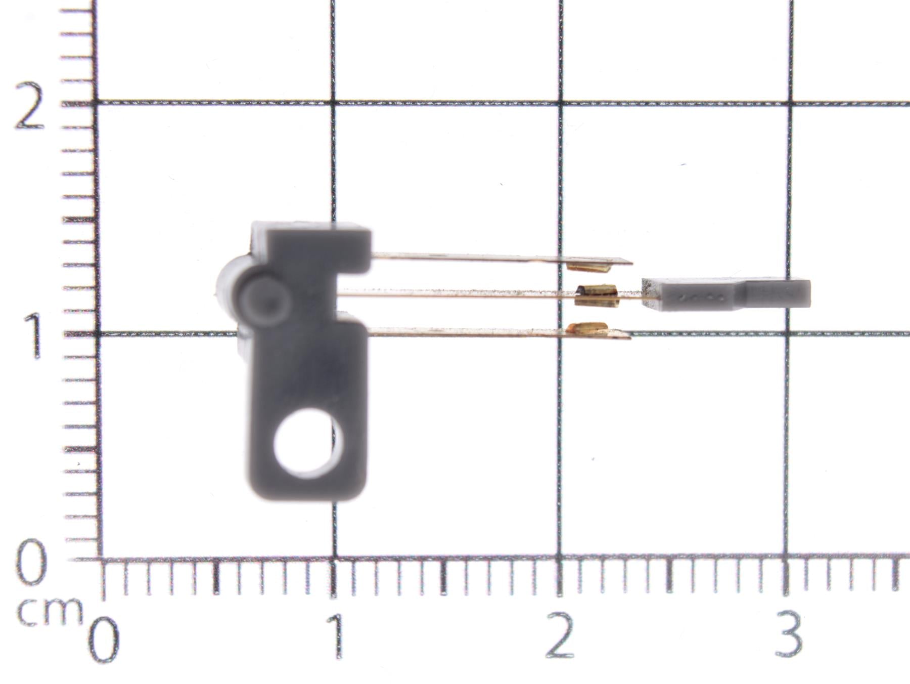 Micro Switch W01152 for Vintage Audio Equipment