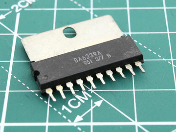 BA6239A circuit integrat