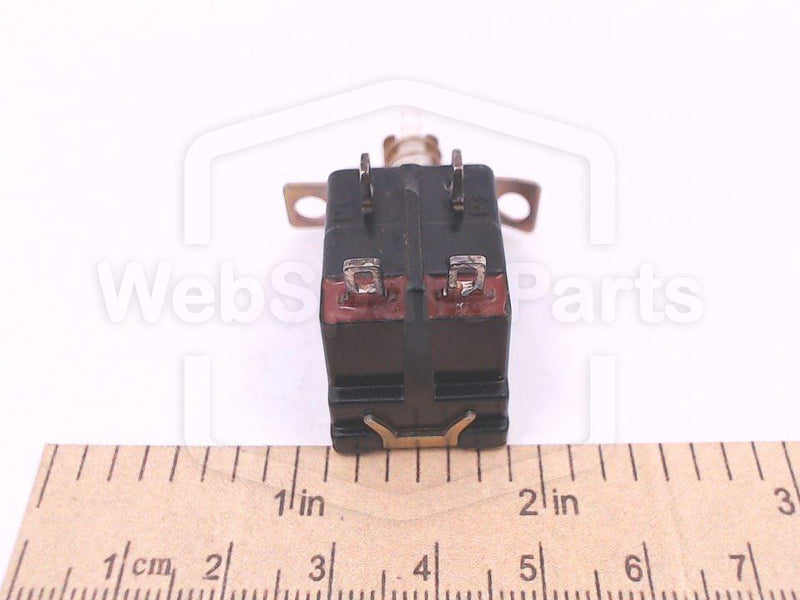 Mains Power Switch For Audio W00864