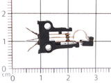 Microîntrerupător W01082 pentru echipamente audio vintage &mdash; photo 7
