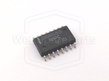 SM5852ES circuit integrat