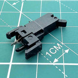Microîntrerupător W01083 pentru echipamente audio vintage &mdash; photo 1