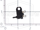Microîntrerupător W01089 pentru echipamente audio vintage &mdash; photo 4