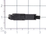 Microîntrerupător W01083 pentru echipamente audio vintage &mdash; photo 7