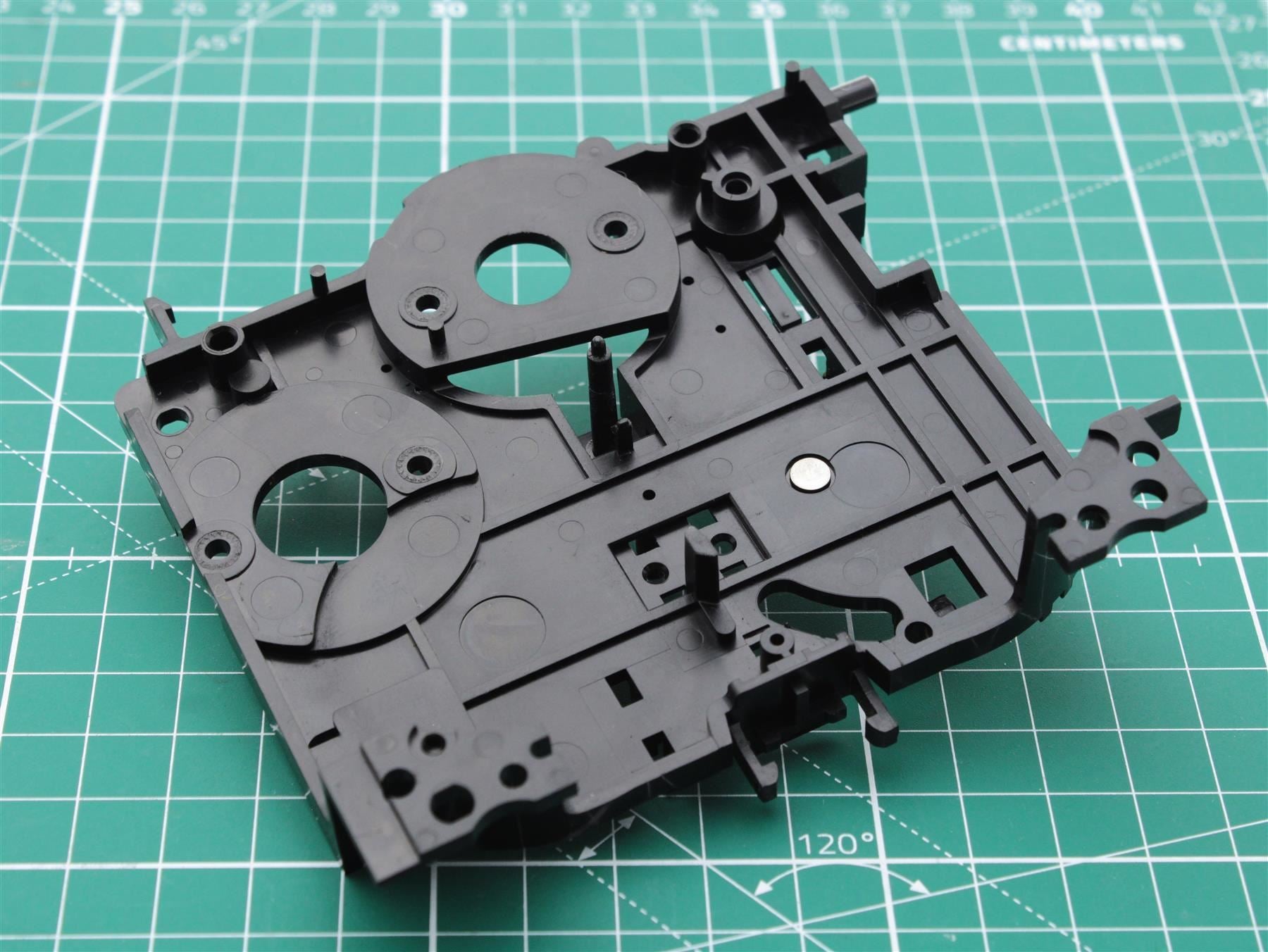 Sub Chassis Assembly for Technics RS-TR474M2 (Position 144)