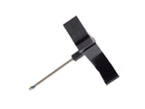 N263-C0-DC ac pickup diamant lipit sferic &mdash; photo 6