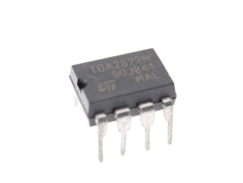 TDA2822M Integrated Circuit