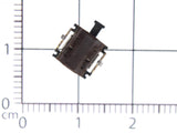 Microîntrerupător W01110 pentru echipamente audio vintage &mdash; photo 6