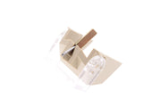 N417-C9-DC ac pickup diamant lipit sferic &mdash; photo 1