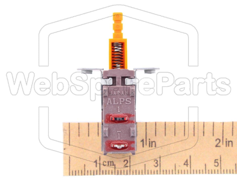 Mains Power Switch For Grundig W00160