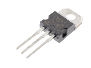 L7809CV circuit integrat