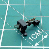 Microîntrerupător W01127 pentru echipamente audio vintage &mdash; photo 1
