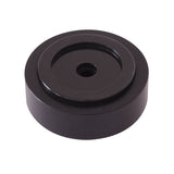 Set de 4 picioare din aluminiu Dynavox pentru aparate Hi-Fi, negru &mdash; photo 1