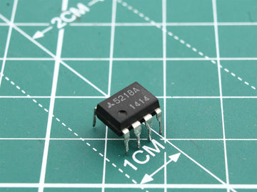5218A circuit integrat SONY TCD505