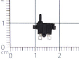 Microîntrerupător W01118 pentru echipamente audio vintage &mdash; photo 7