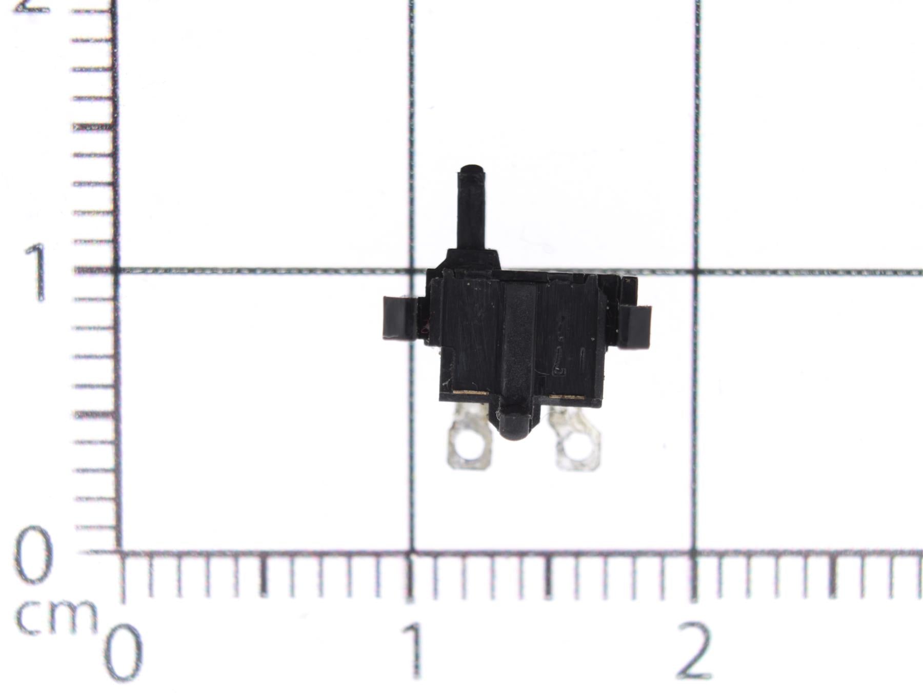 Micro Switch W01118 for Vintage Audio Equipment