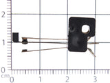 Microîntrerupător M2420P pentru echipamente audio vintage &mdash; photo 6